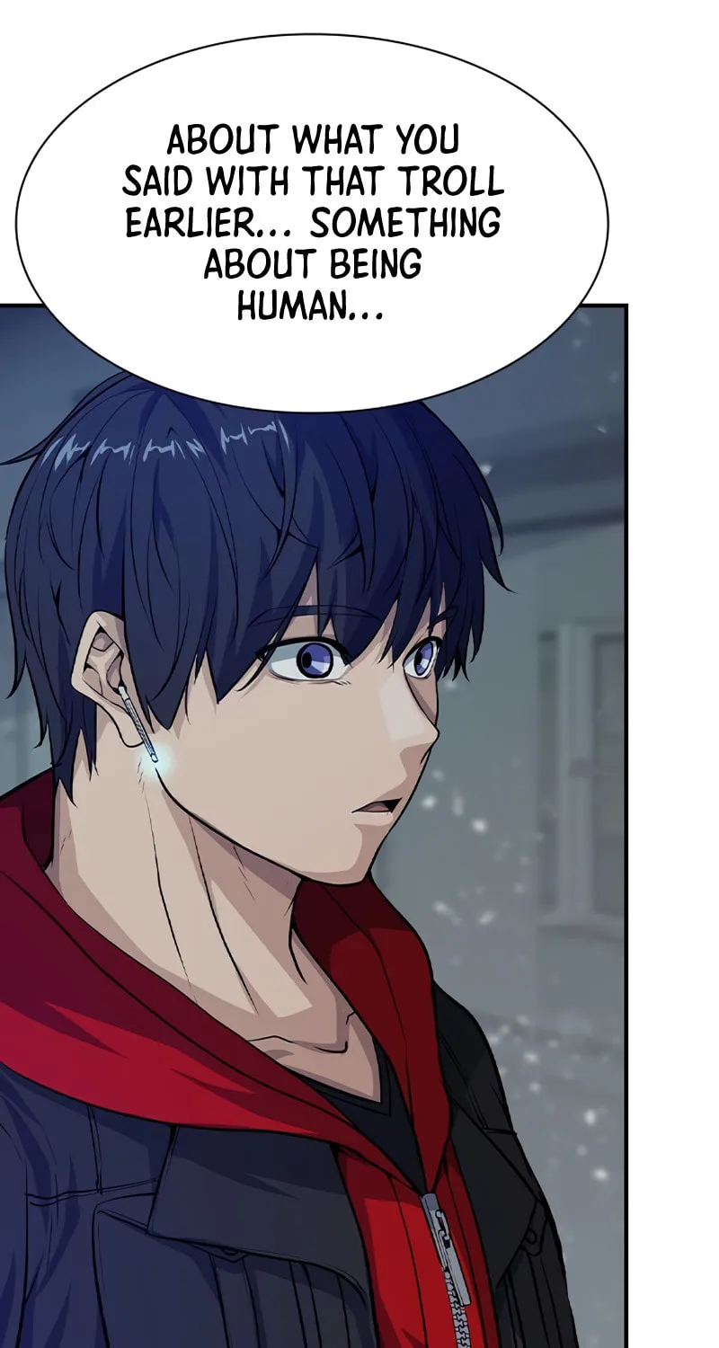 Secret Player Chapter 5 page 199 - 
