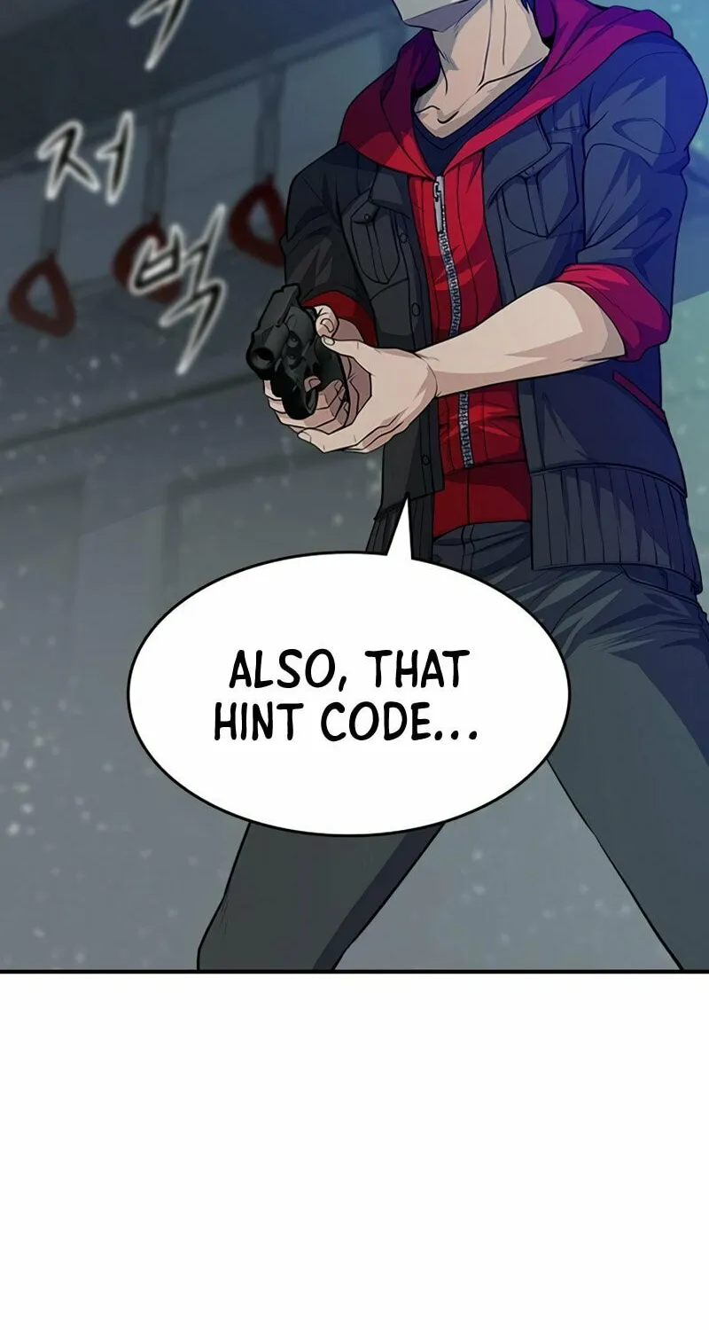 Secret Player Chapter 5 page 3 - 