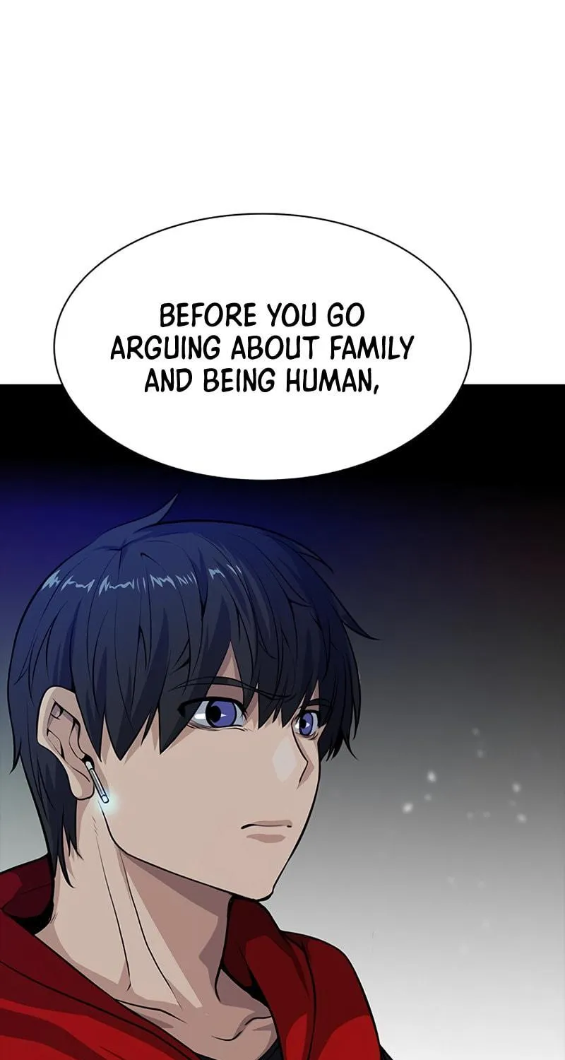 Secret Player Chapter 5 page 203 - 