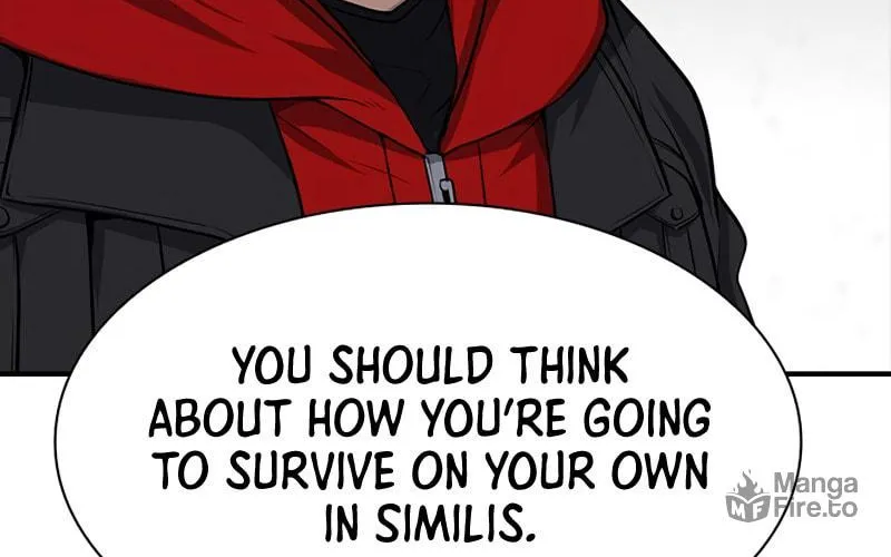 Secret Player Chapter 5 page 204 - 
