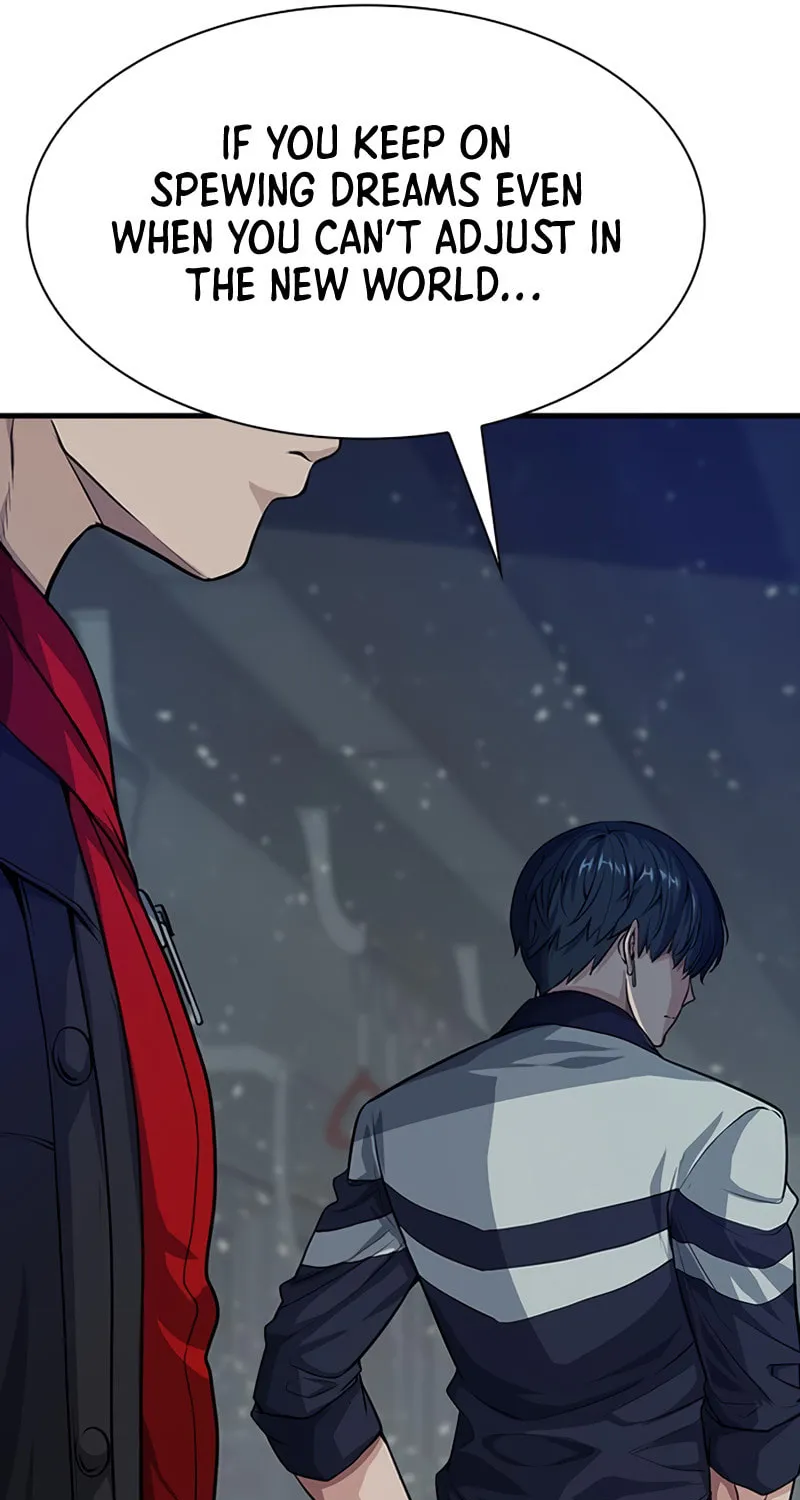 Secret Player Chapter 5 page 206 - 