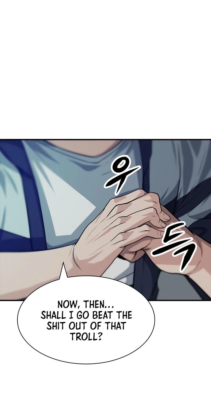 Secret Player Chapter 5 page 208 - 