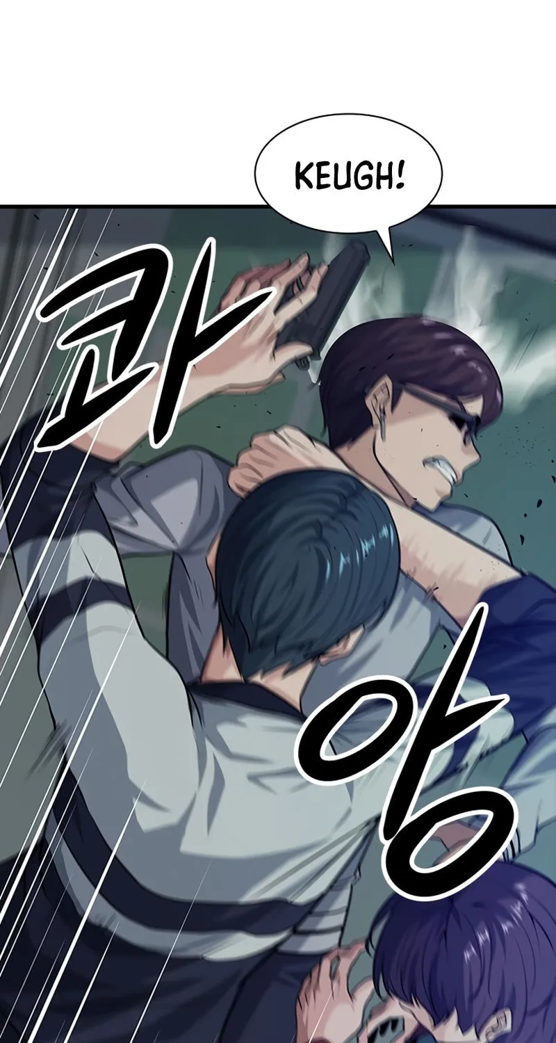 Secret Player Chapter 5 page 212 - 