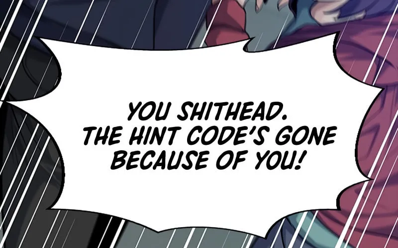 Secret Player Chapter 5 page 213 - 