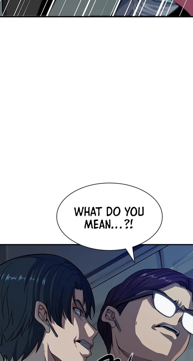 Secret Player Chapter 5 page 214 - 