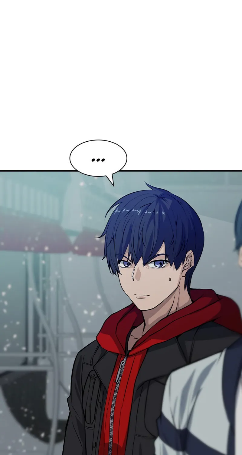 Secret Player Chapter 5 page 221 - 