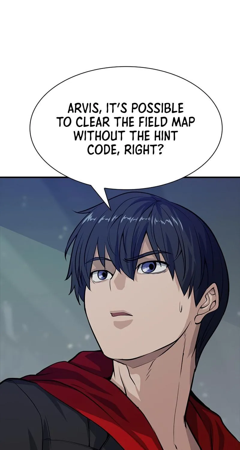Secret Player Chapter 5 page 223 - 
