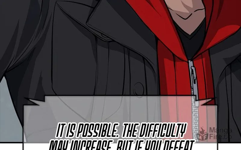 Secret Player Chapter 5 page 224 - 