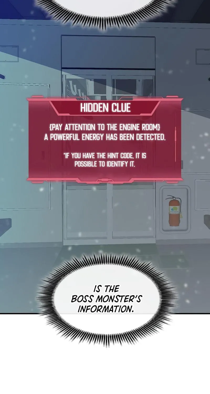 Secret Player Chapter 5 page 230 - 