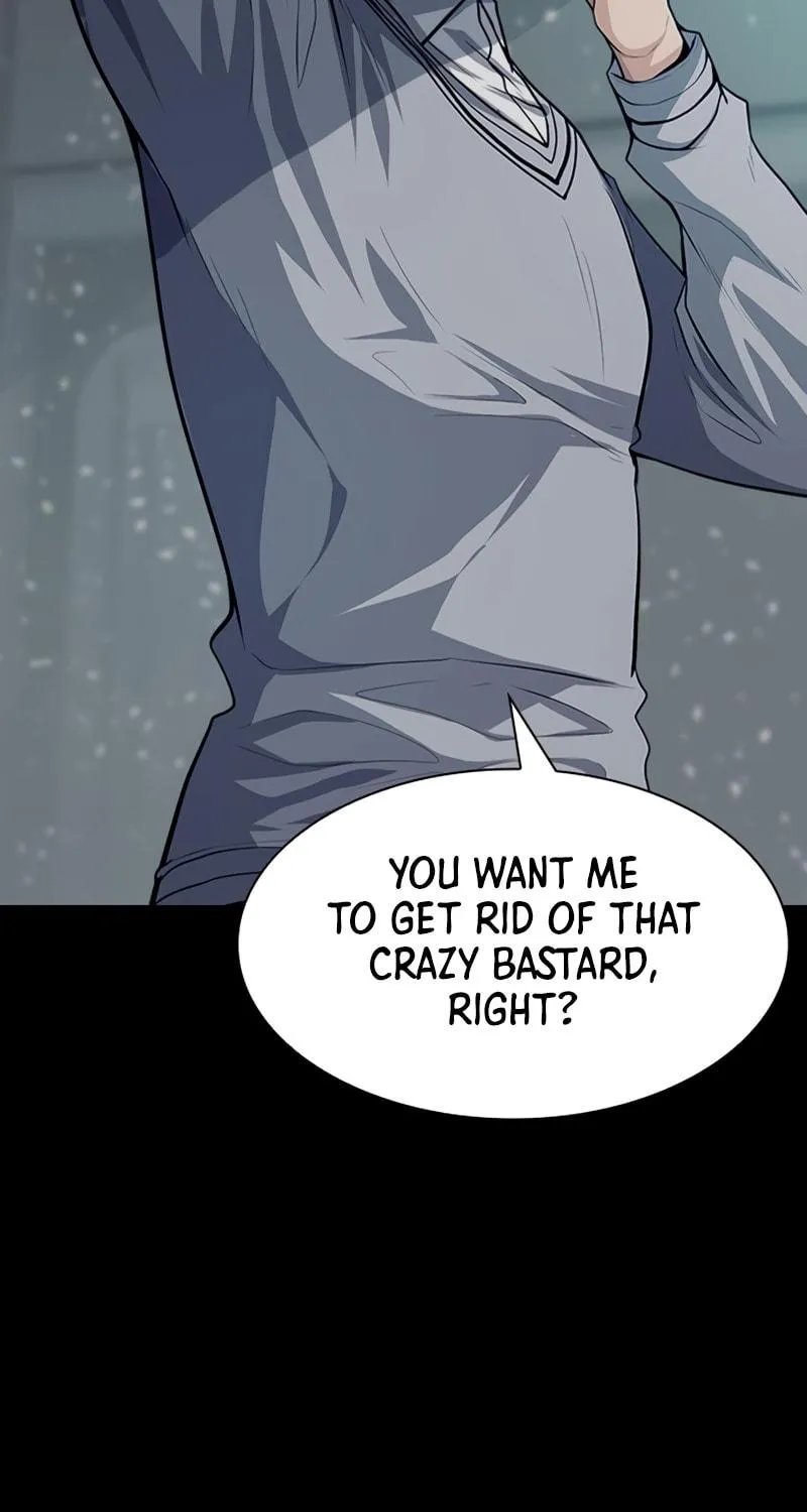 Secret Player Chapter 5 page 25 - 