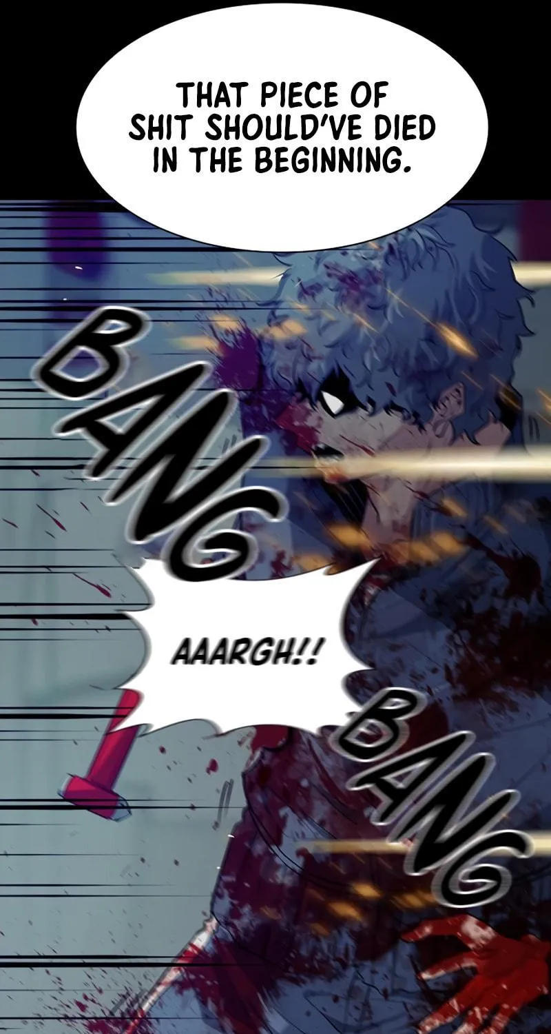 Secret Player Chapter 5 page 27 - 
