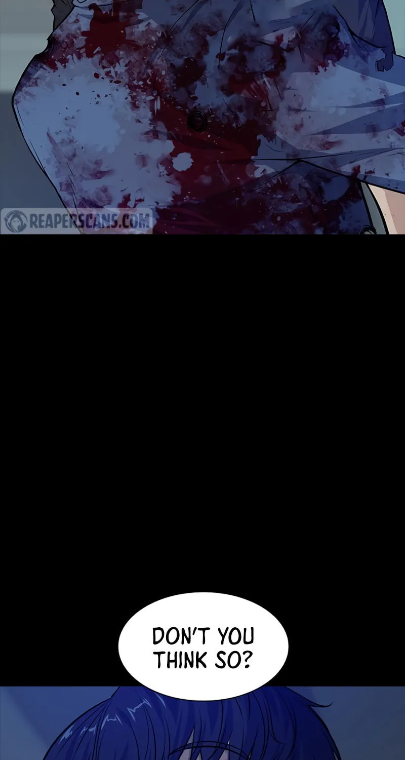 Secret Player Chapter 5 page 33 - 