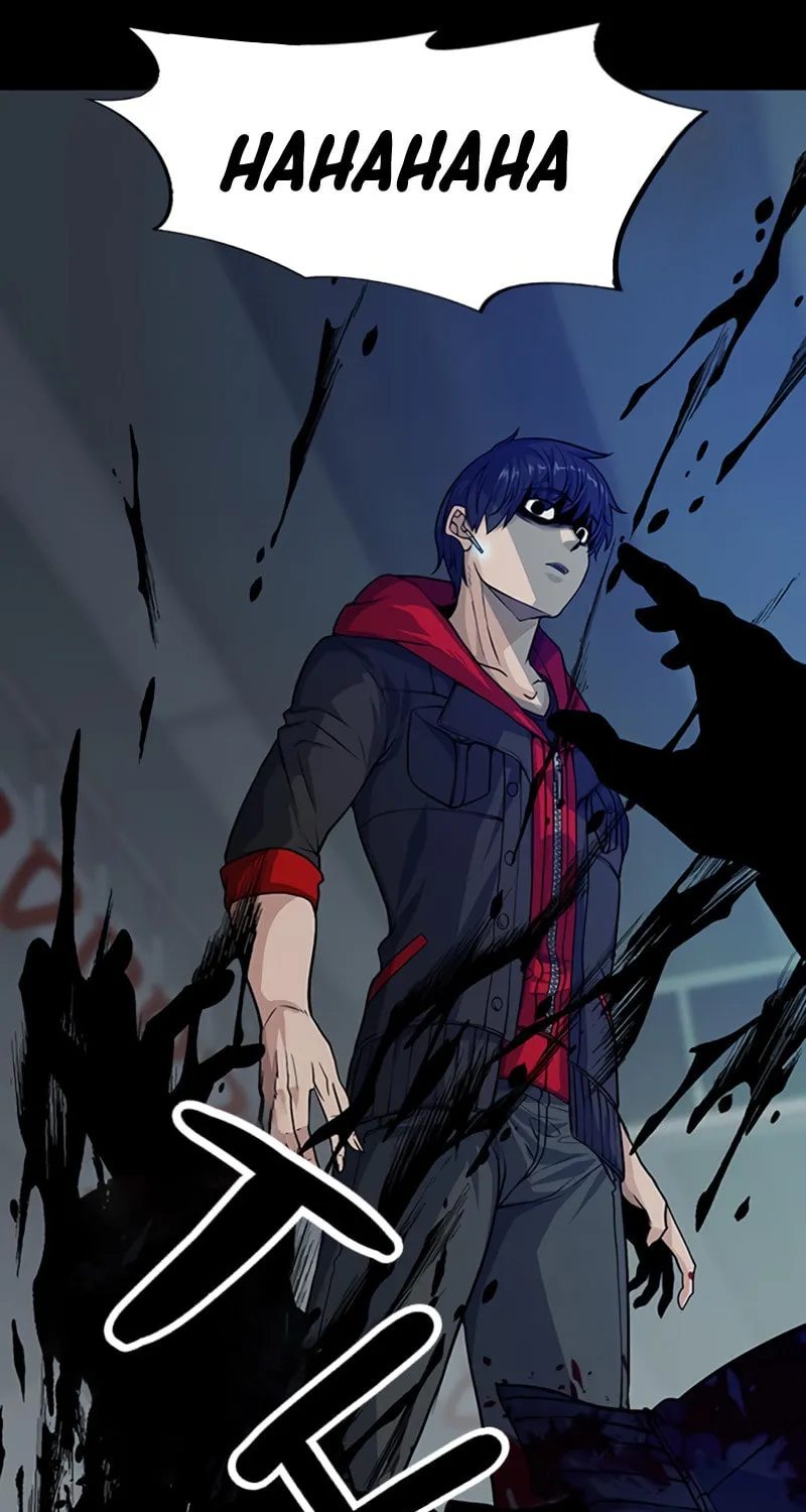 Secret Player Chapter 5 page 38 - 