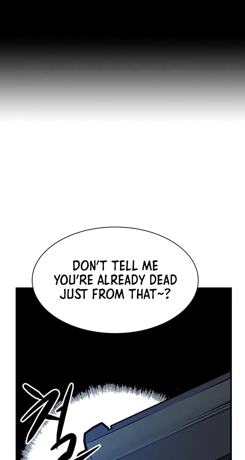 Secret Player Chapter 5 page 40 - 