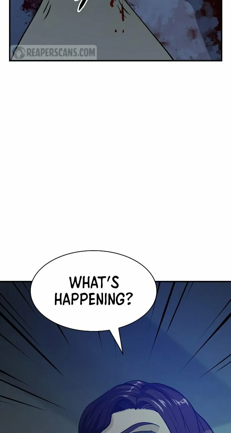 Secret Player Chapter 5 page 5 - 