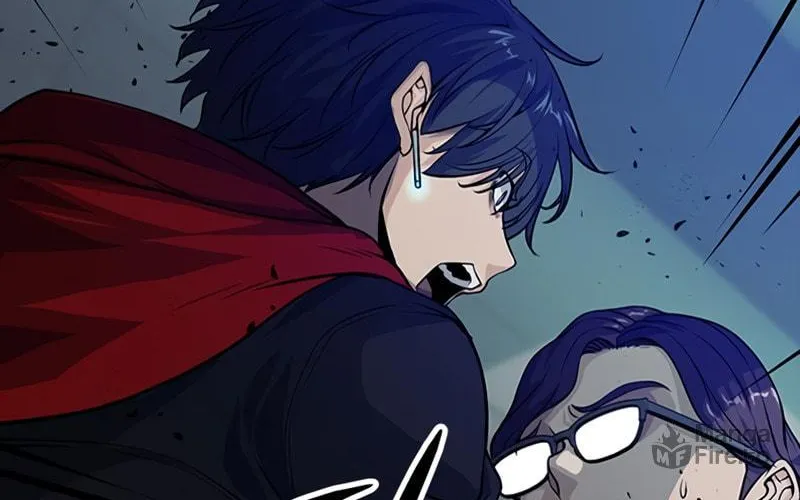 Secret Player Chapter 5 page 43 - 