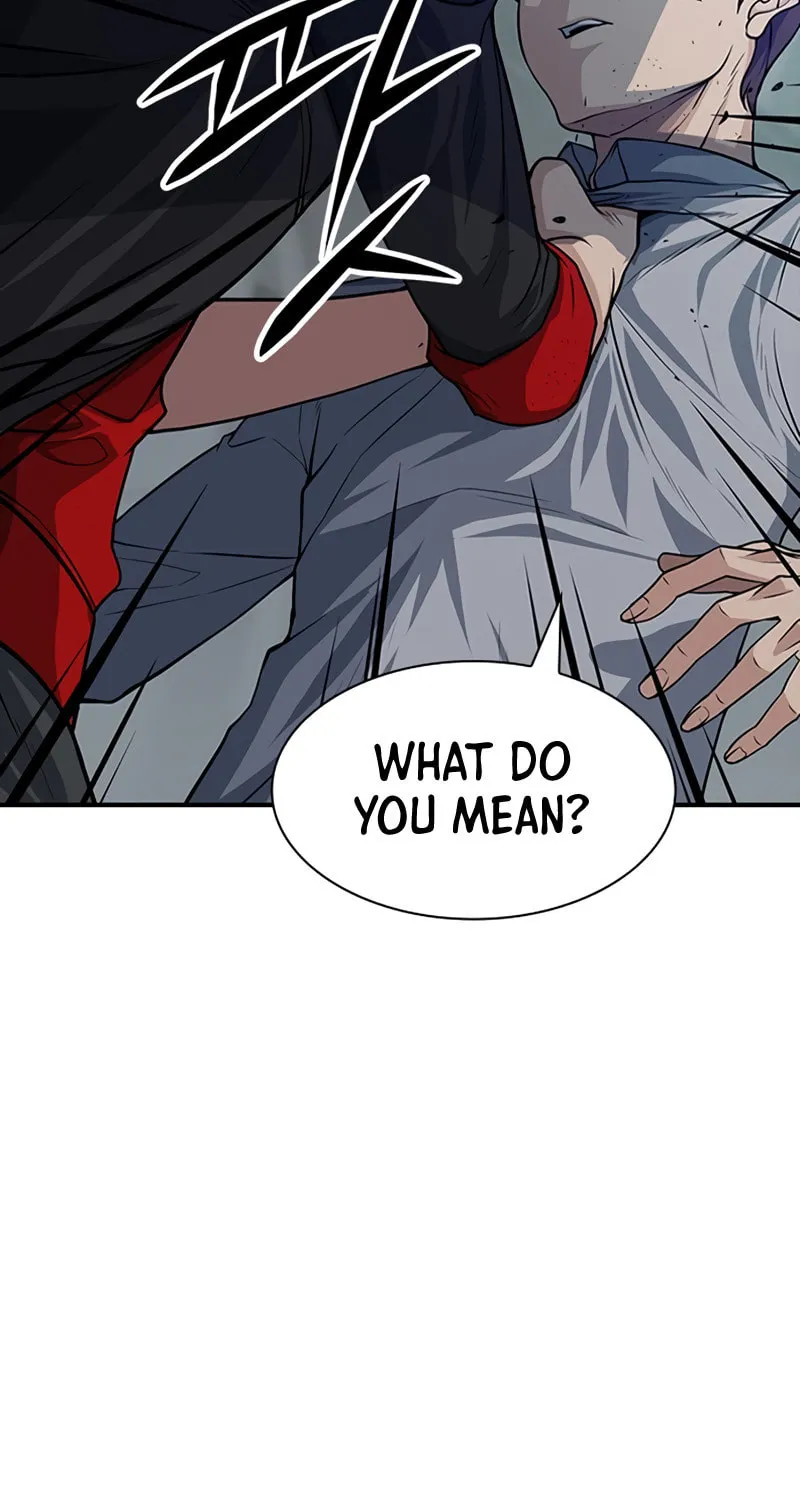 Secret Player Chapter 5 page 44 - 