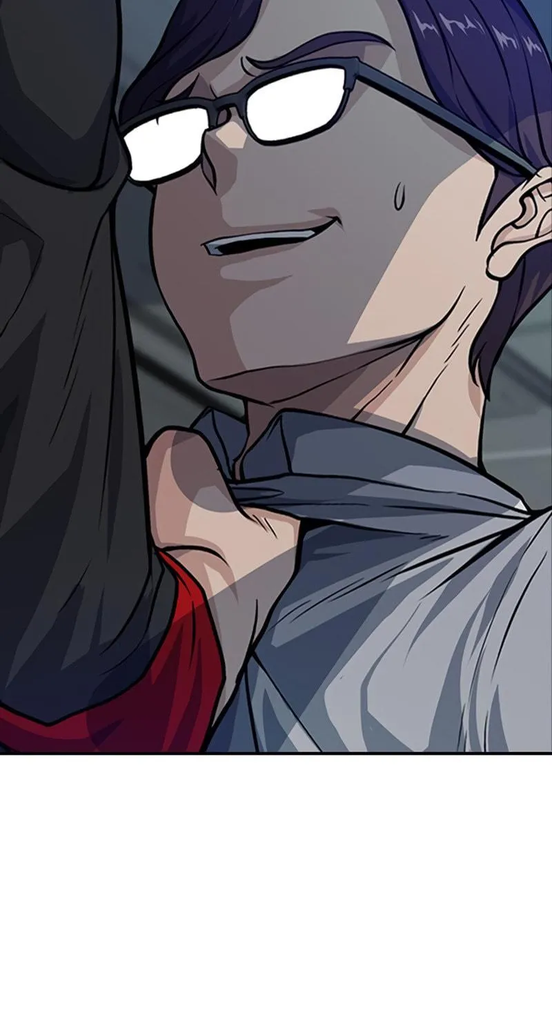 Secret Player Chapter 5 page 46 - 