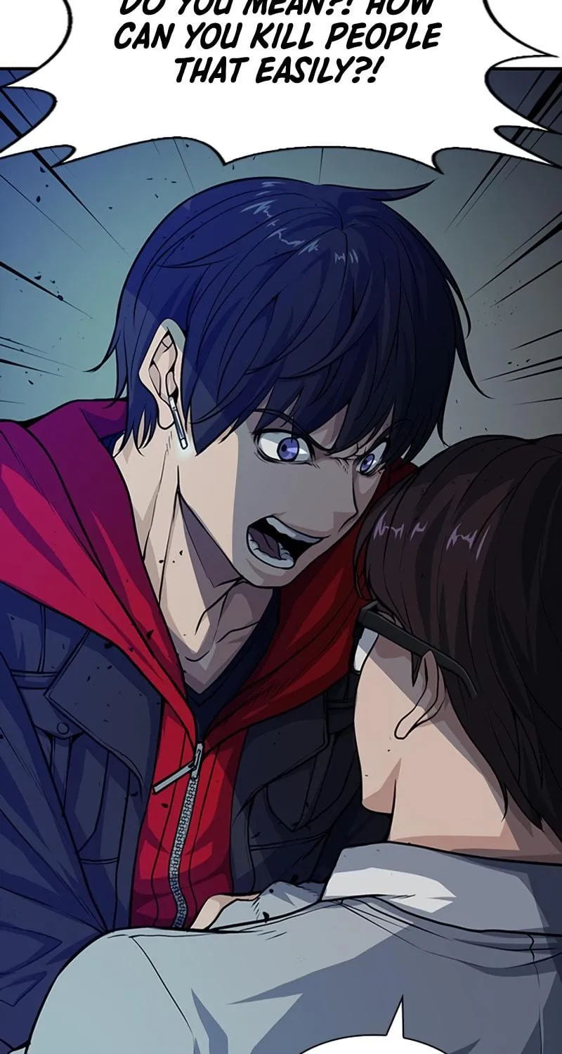 Secret Player Chapter 5 page 48 - 