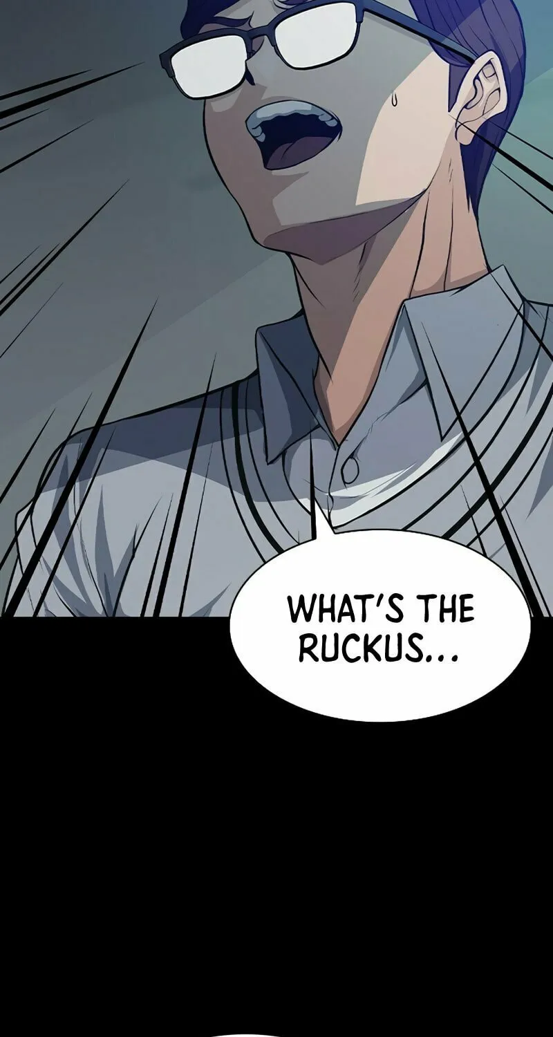 Secret Player Chapter 5 page 6 - 