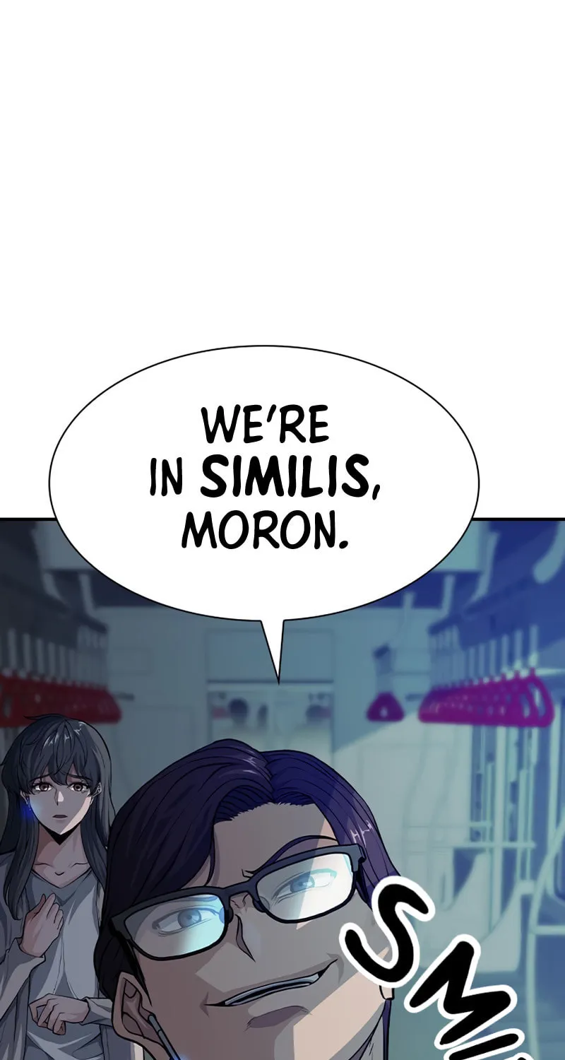 Secret Player Chapter 5 page 52 - 