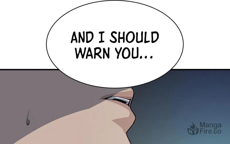 Secret Player Chapter 5 page 55 - 