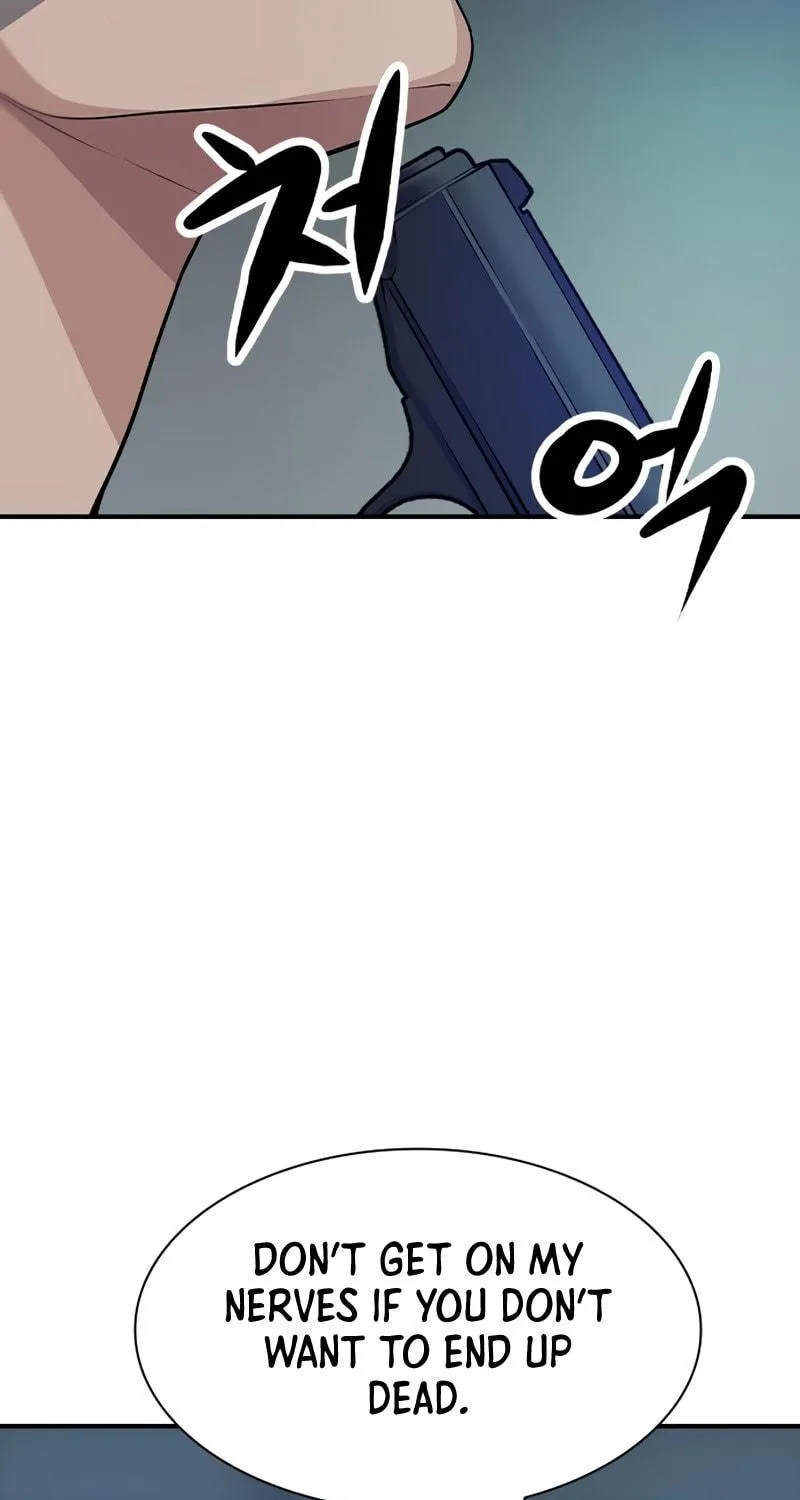 Secret Player Chapter 5 page 56 - 