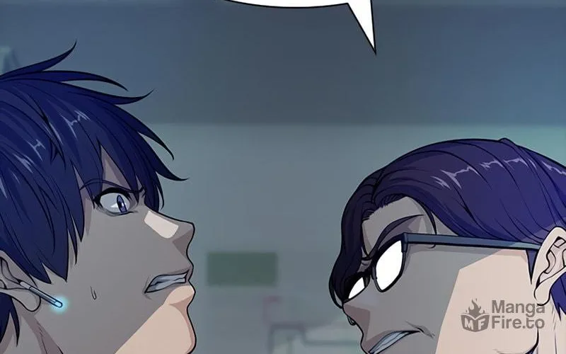 Secret Player Chapter 5 page 57 - 