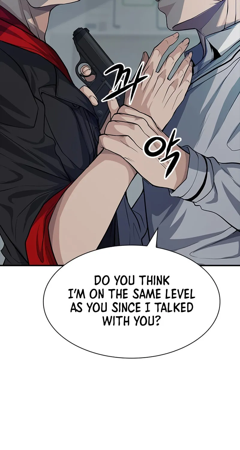 Secret Player Chapter 5 page 58 - 