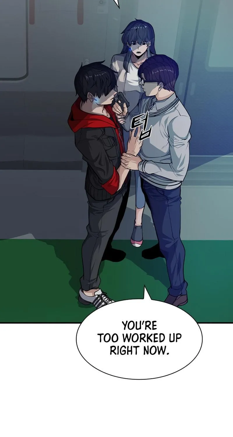 Secret Player Chapter 5 page 60 - 