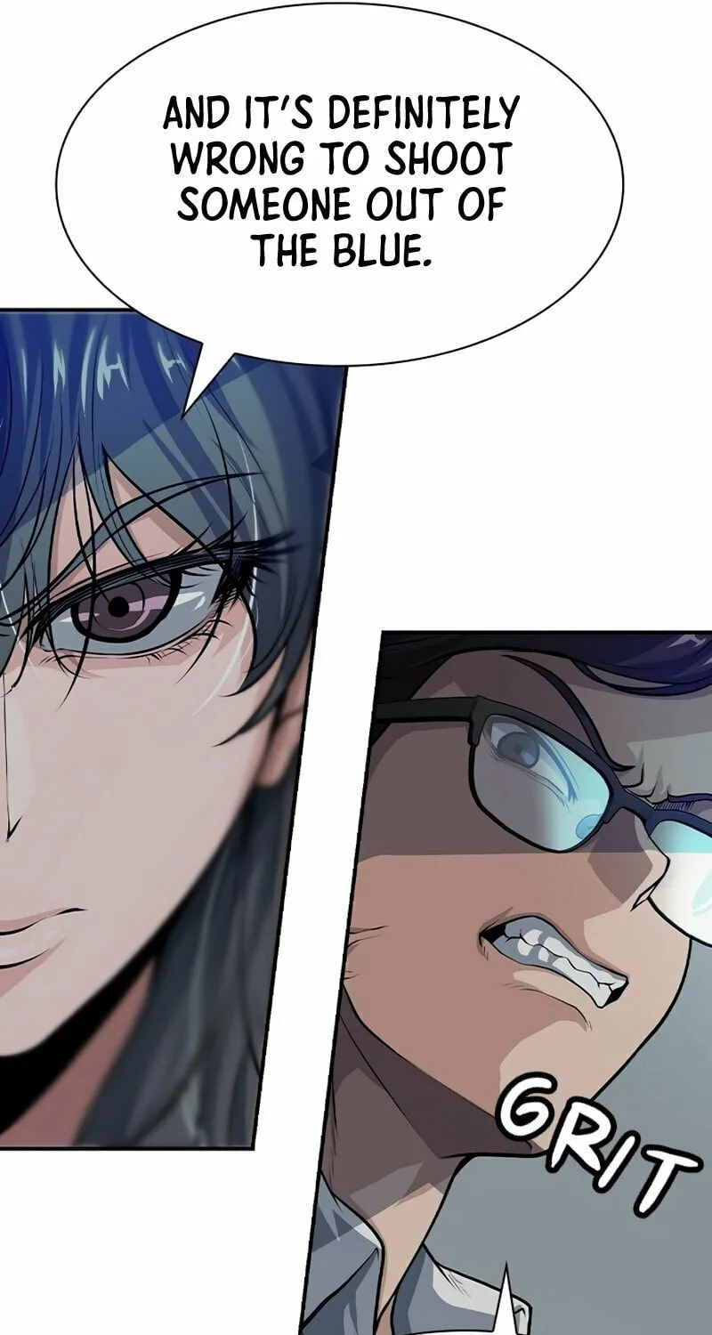 Secret Player Chapter 5 page 62 - 