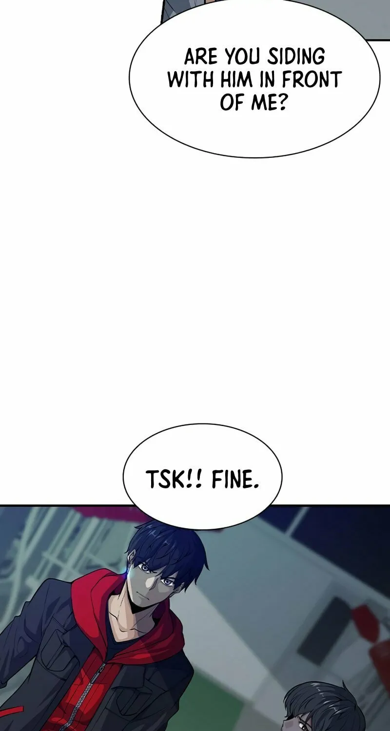 Secret Player Chapter 5 page 63 - 