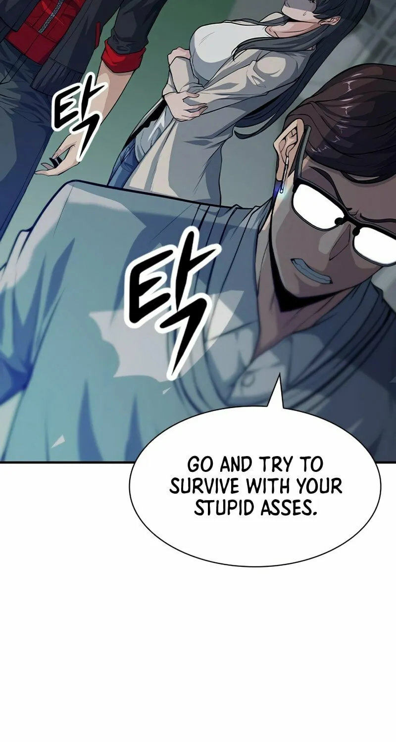 Secret Player Chapter 5 page 64 - 