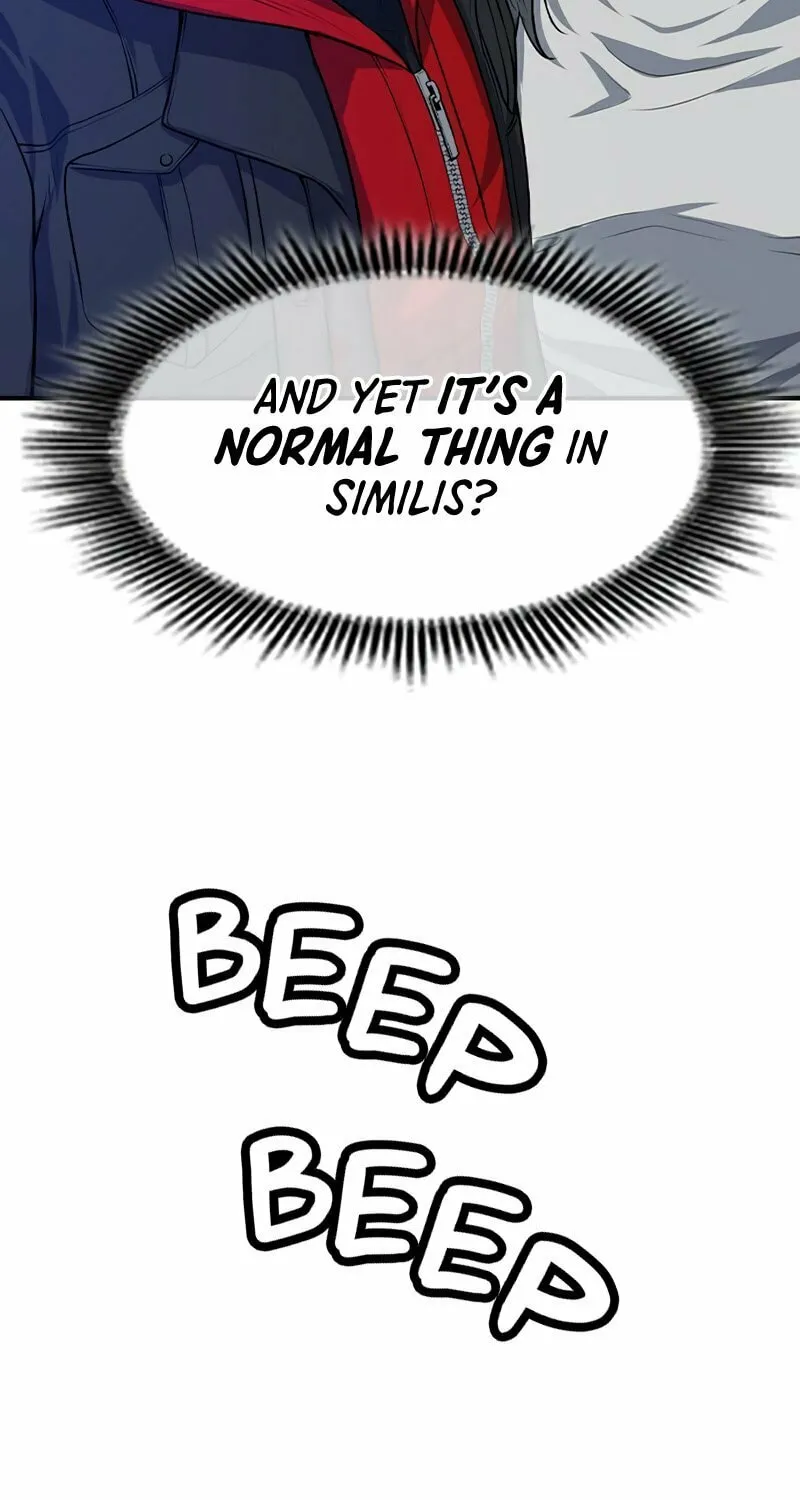 Secret Player Chapter 5 page 66 - 