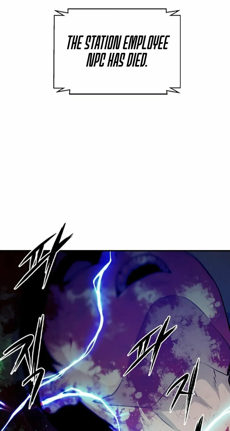Secret Player Chapter 5 page 67 - 