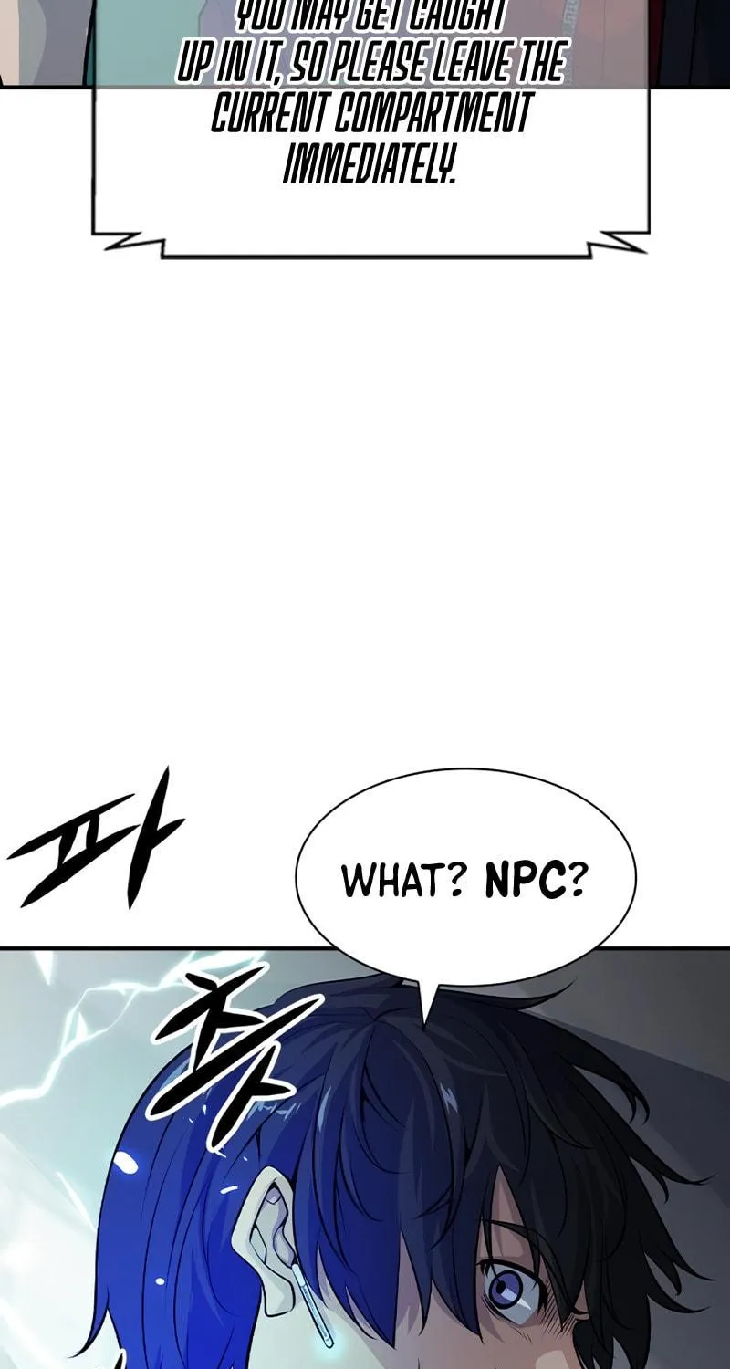 Secret Player Chapter 5 page 71 - 
