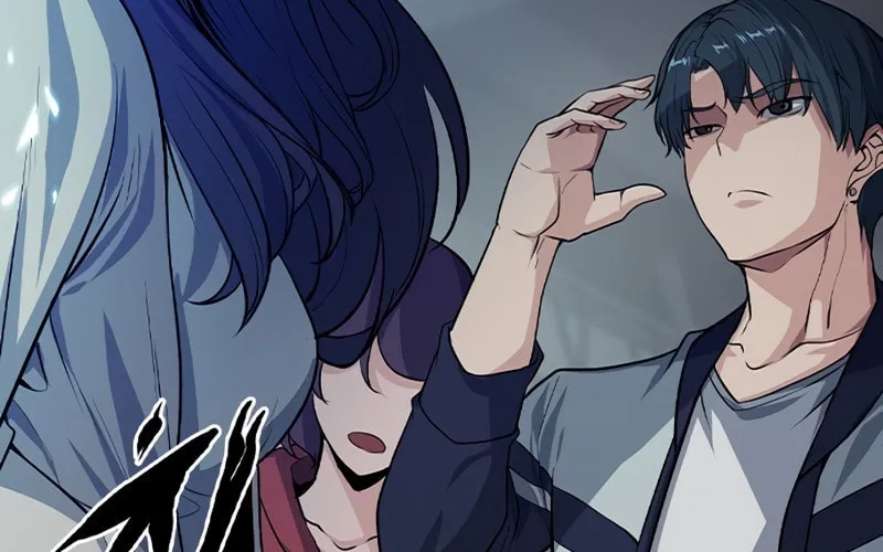Secret Player Chapter 5 page 74 - 