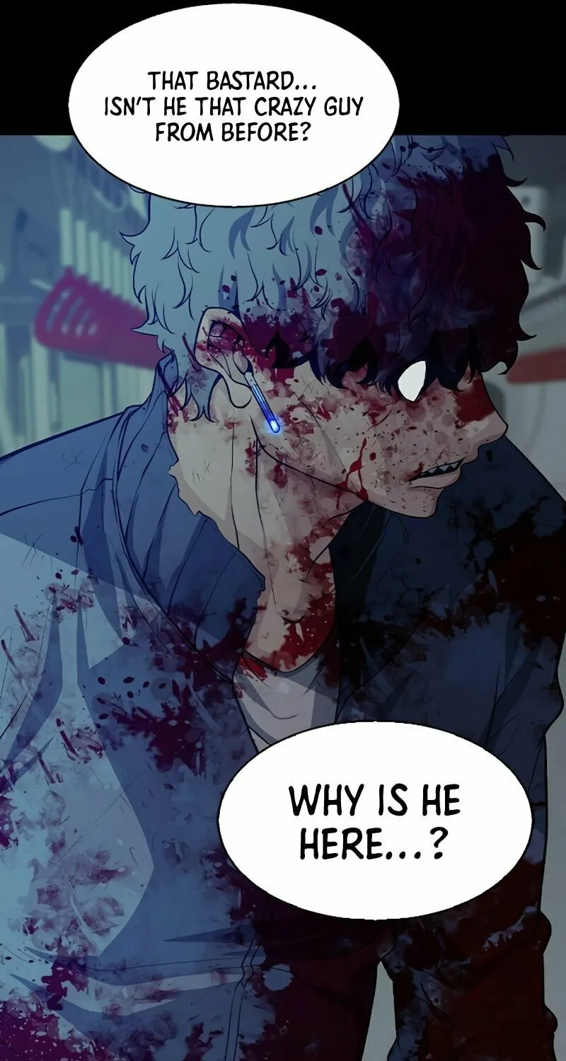 Secret Player Chapter 5 page 9 - 