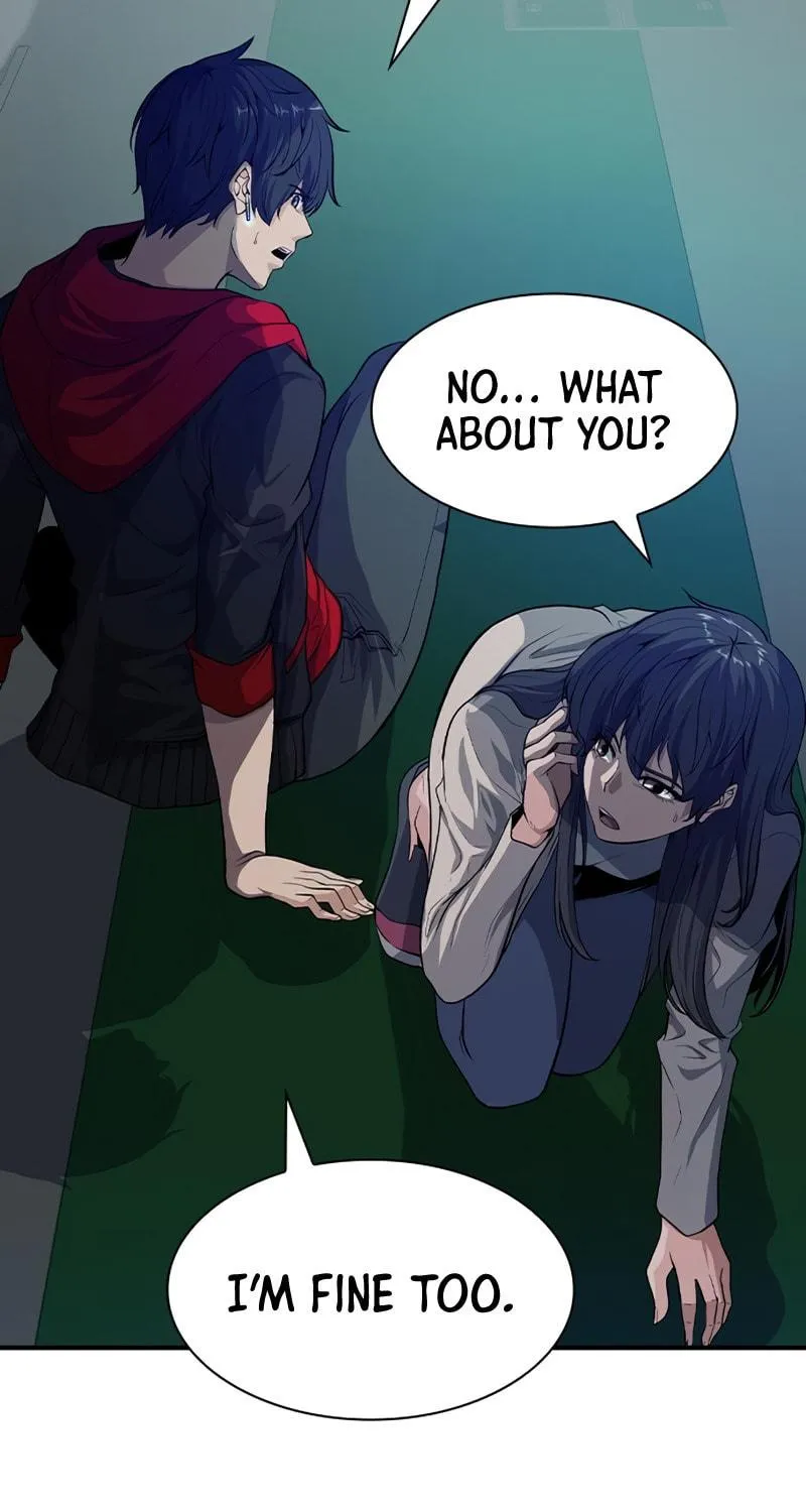 Secret Player Chapter 5 page 82 - 