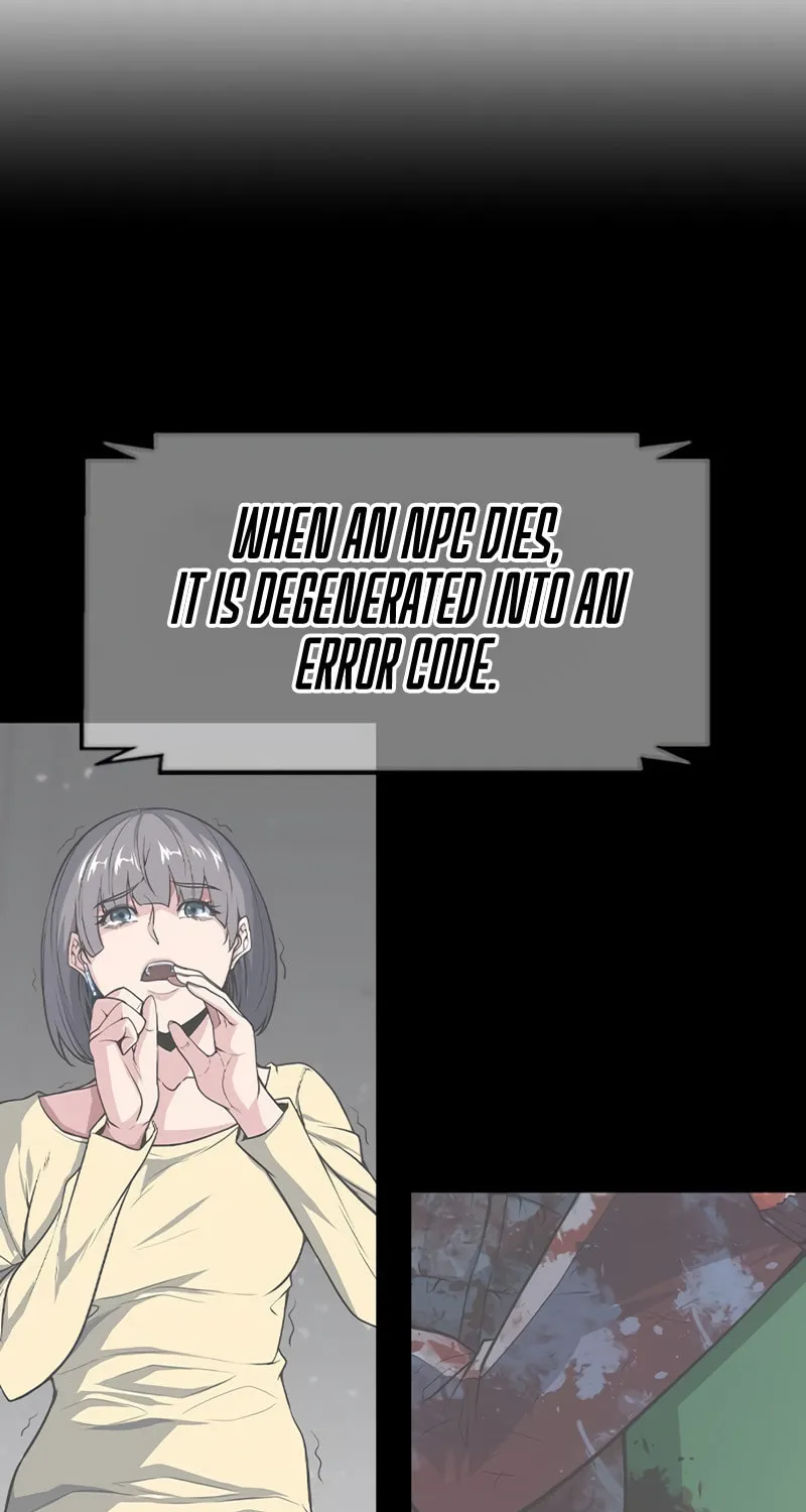 Secret Player Chapter 5 page 86 - 
