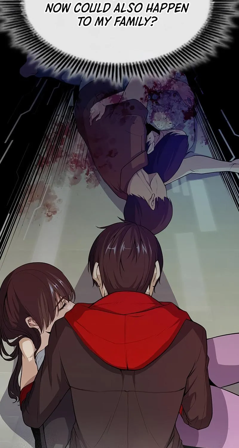 Secret Player Chapter 5 page 93 - 