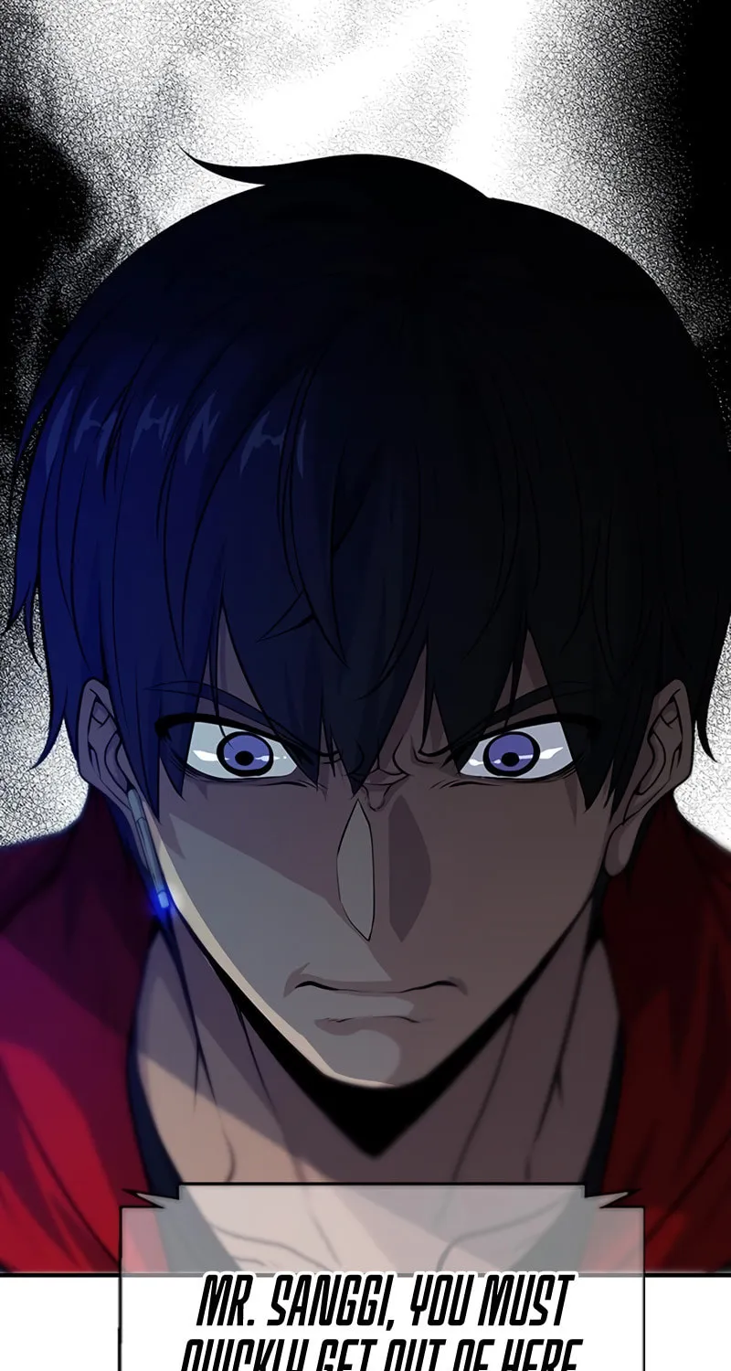 Secret Player Chapter 5 page 95 - 