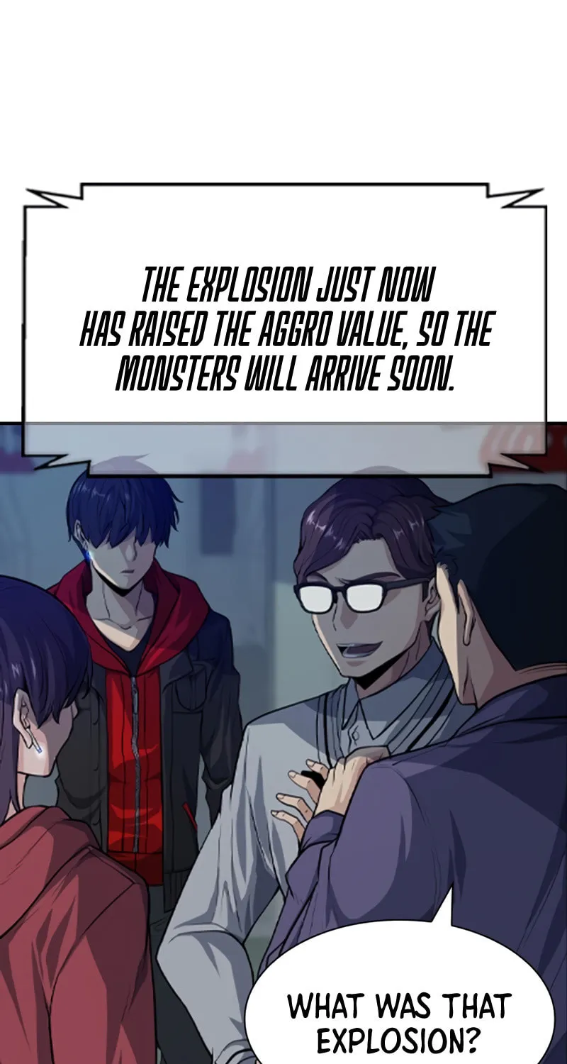 Secret Player Chapter 5 page 97 - 