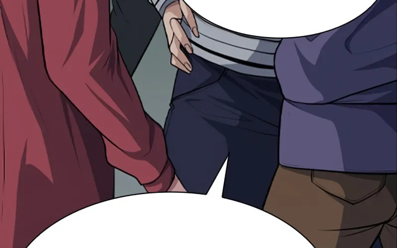 Secret Player Chapter 5 page 98 - 