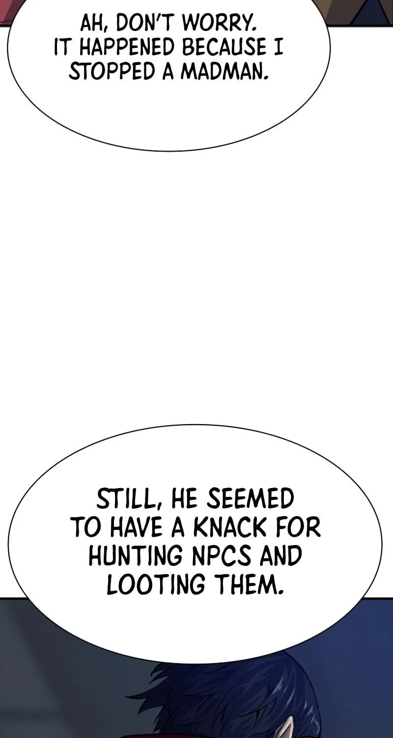 Secret Player Chapter 5 page 99 - 