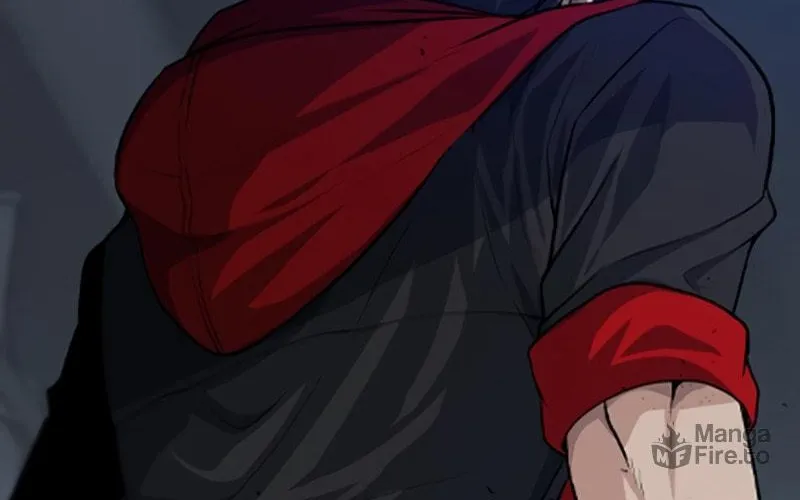 Secret Player Chapter 5 page 100 - 