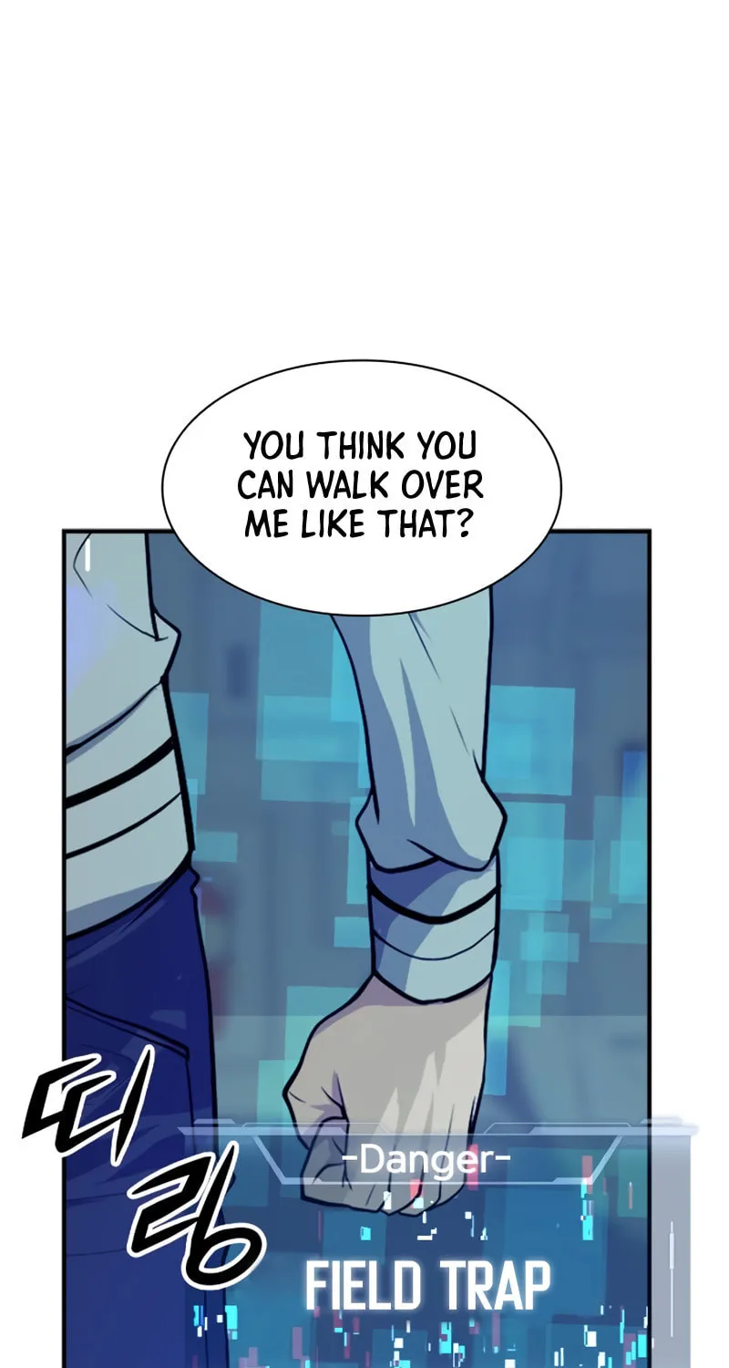 Secret Player Chapter 6 page 11 - 