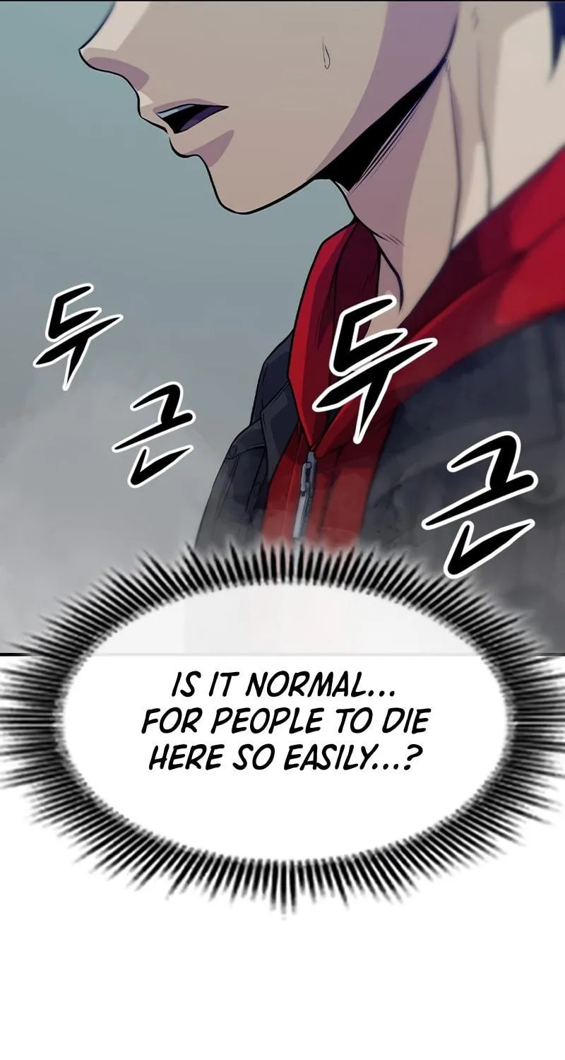 Secret Player Chapter 6 page 113 - 