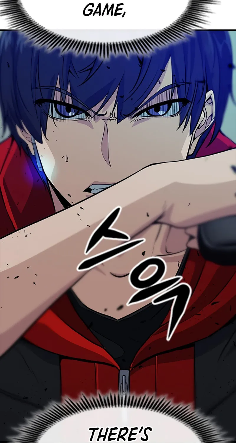 Secret Player Chapter 6 page 115 - 