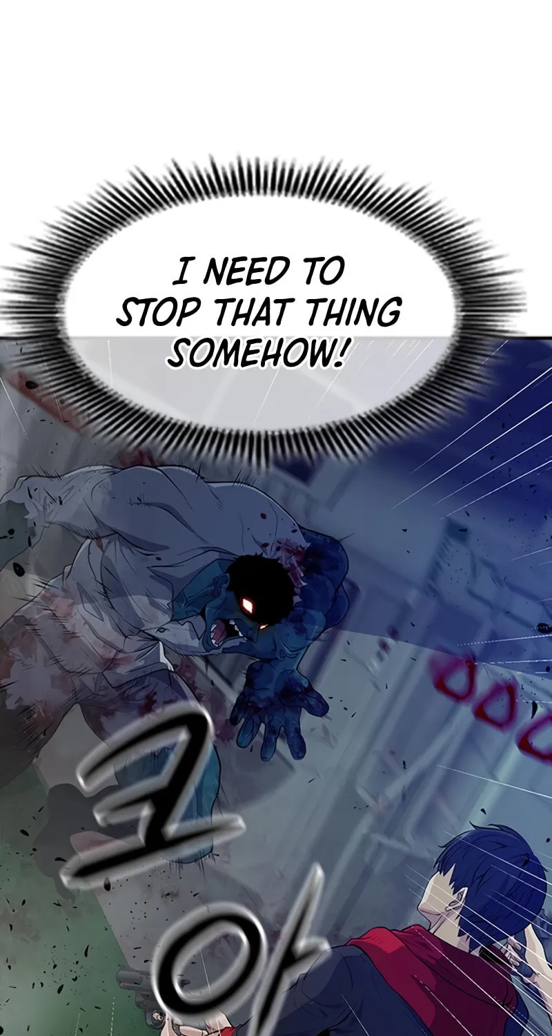Secret Player Chapter 6 page 117 - 
